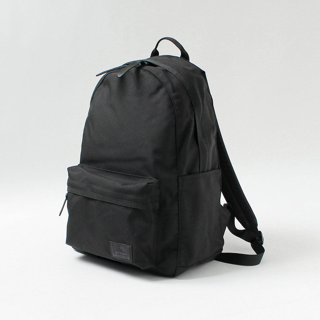 格雷戈里/放松日