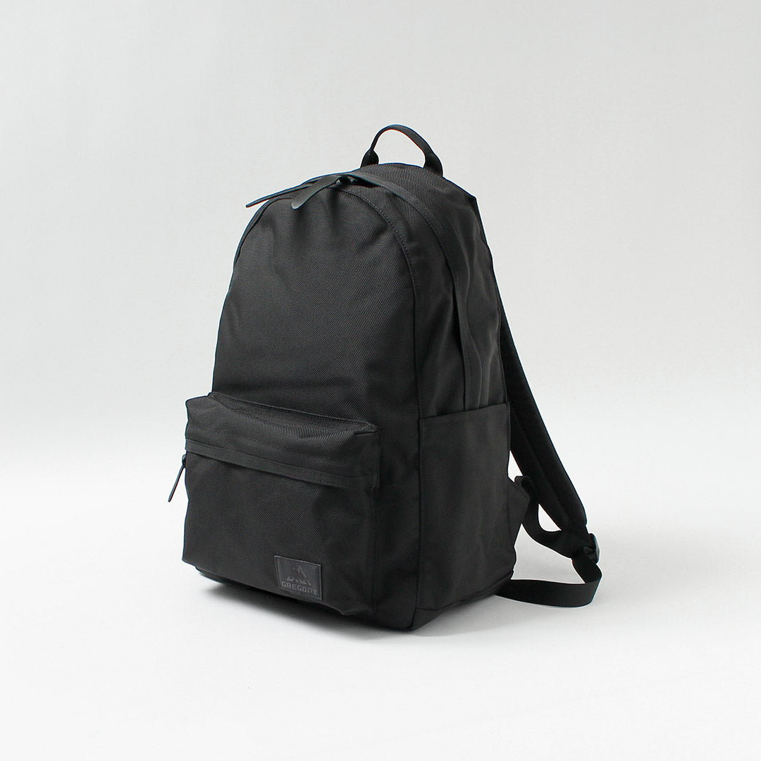 格雷戈里/放松日