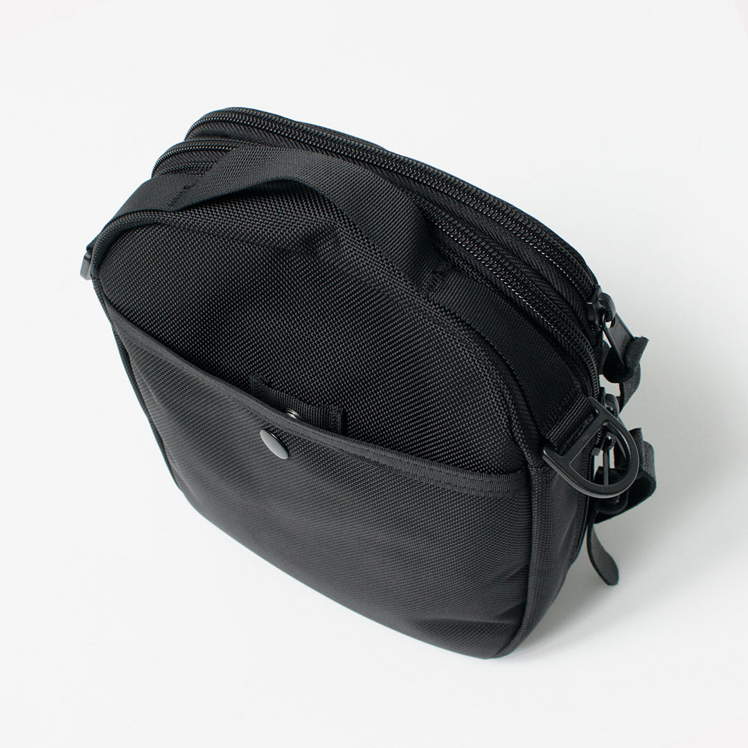 GREGORY / Quick Pocket Deluxe Mini Shoulder Bag