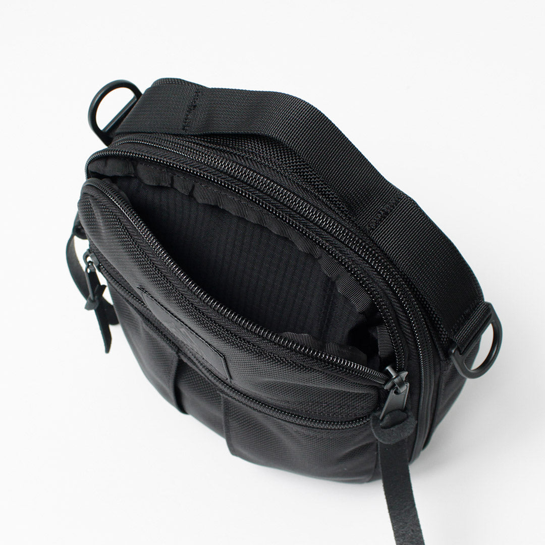 GREGORY / Quick Pocket Deluxe Mini Shoulder Bag