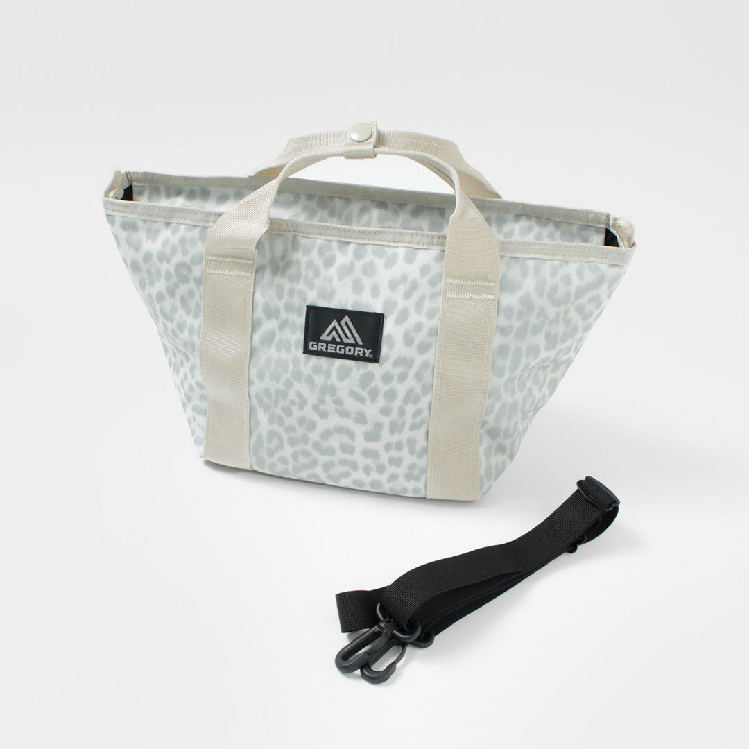 GREGORY / Boat Tote Bag Small