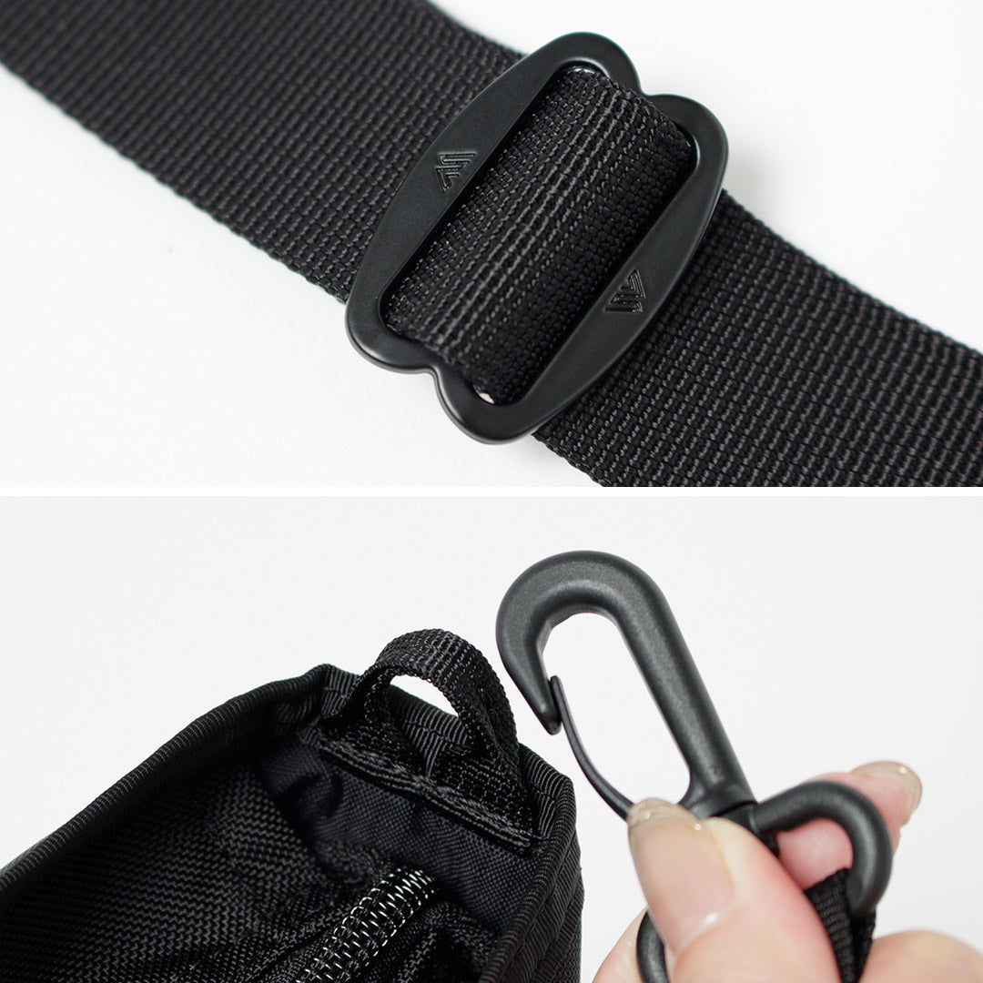 GREGORY / Bolso Tote Barco S