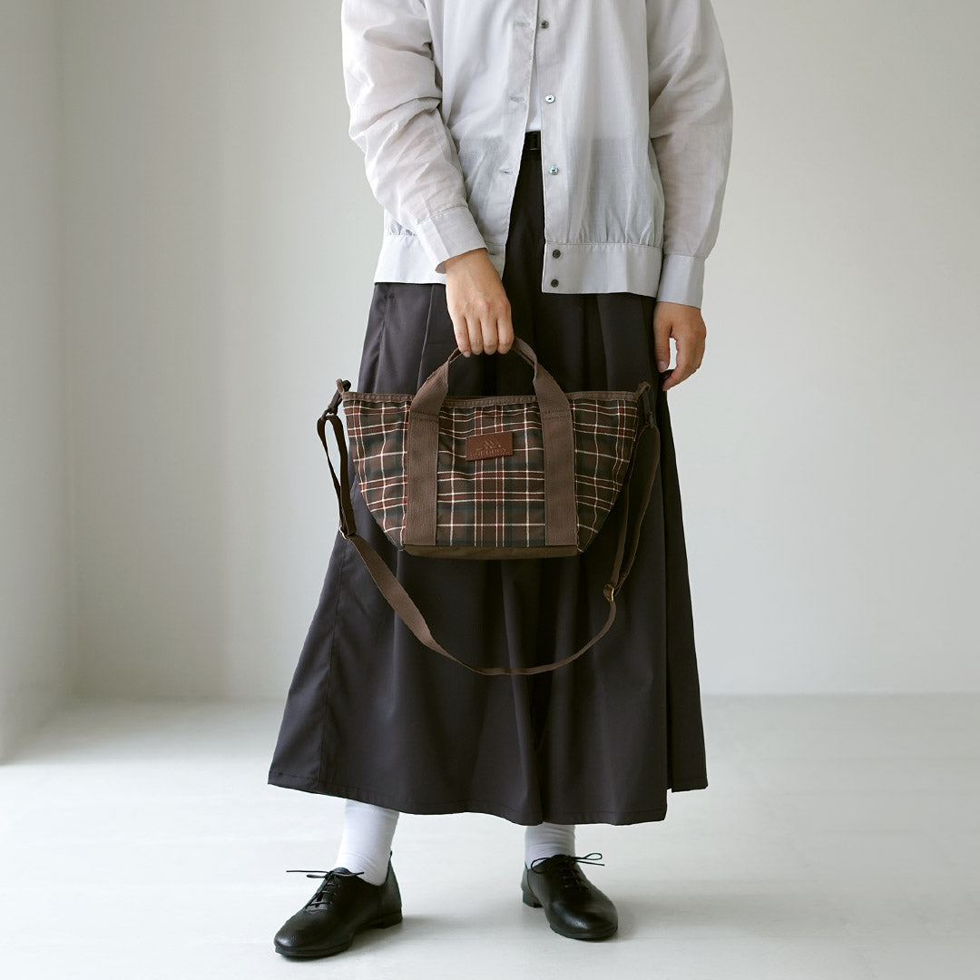 GREGORY / Bolso Tote Barco S