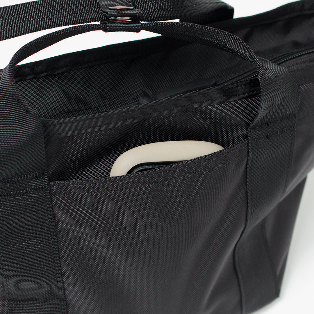 GREGORY / Bolso Tote Barco S