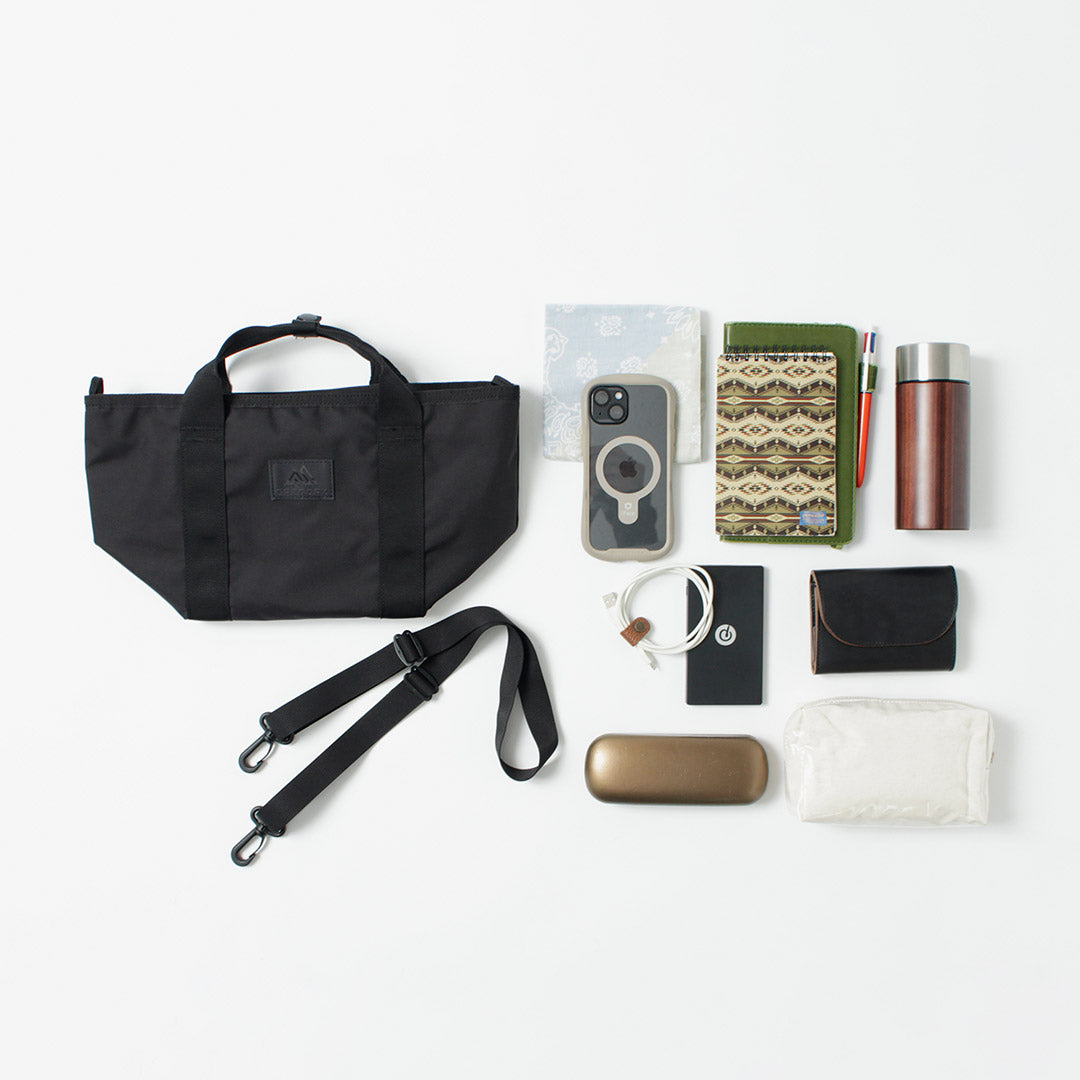 GREGORY / Bolso Tote Barco S