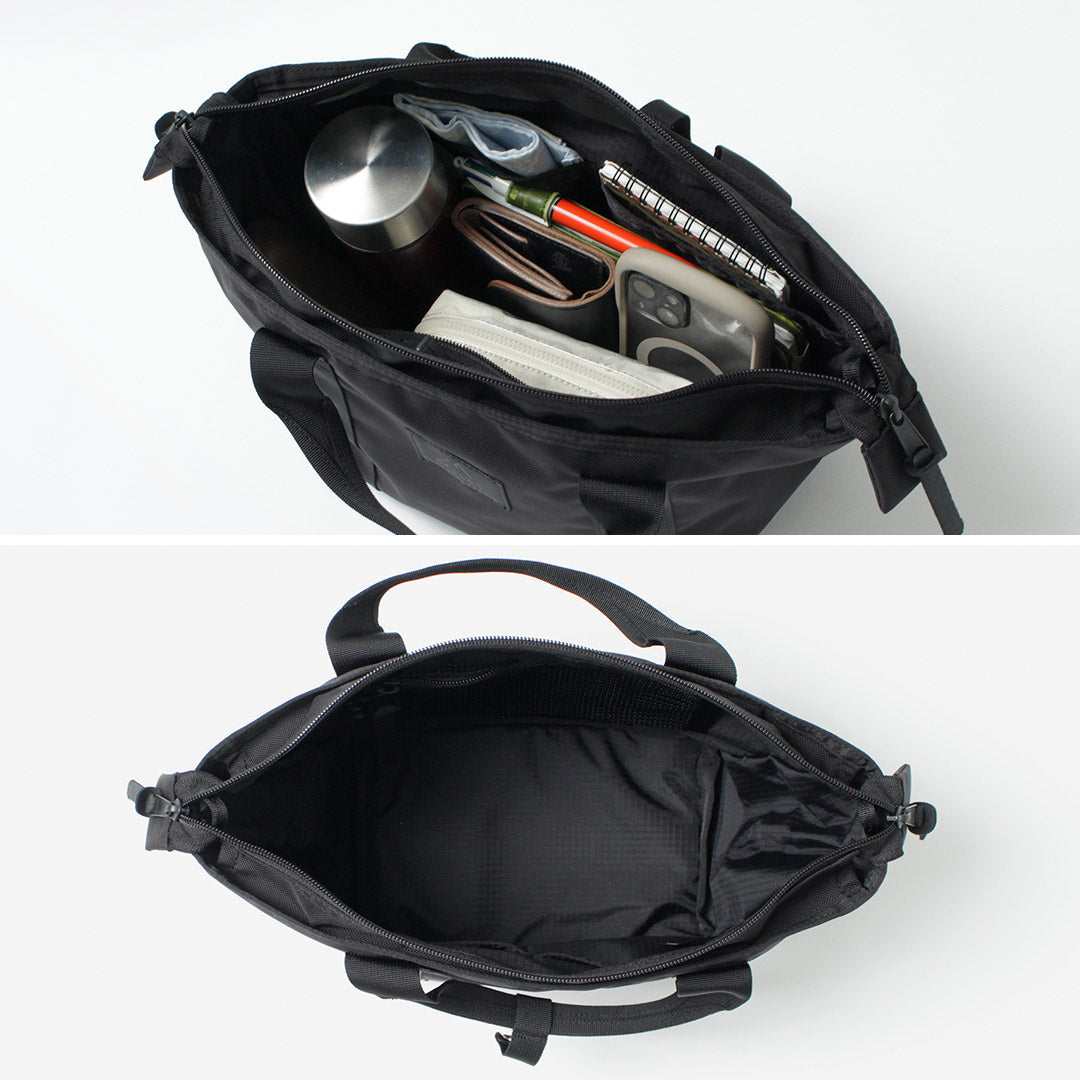 GREGORY / Bolso Tote Barco S