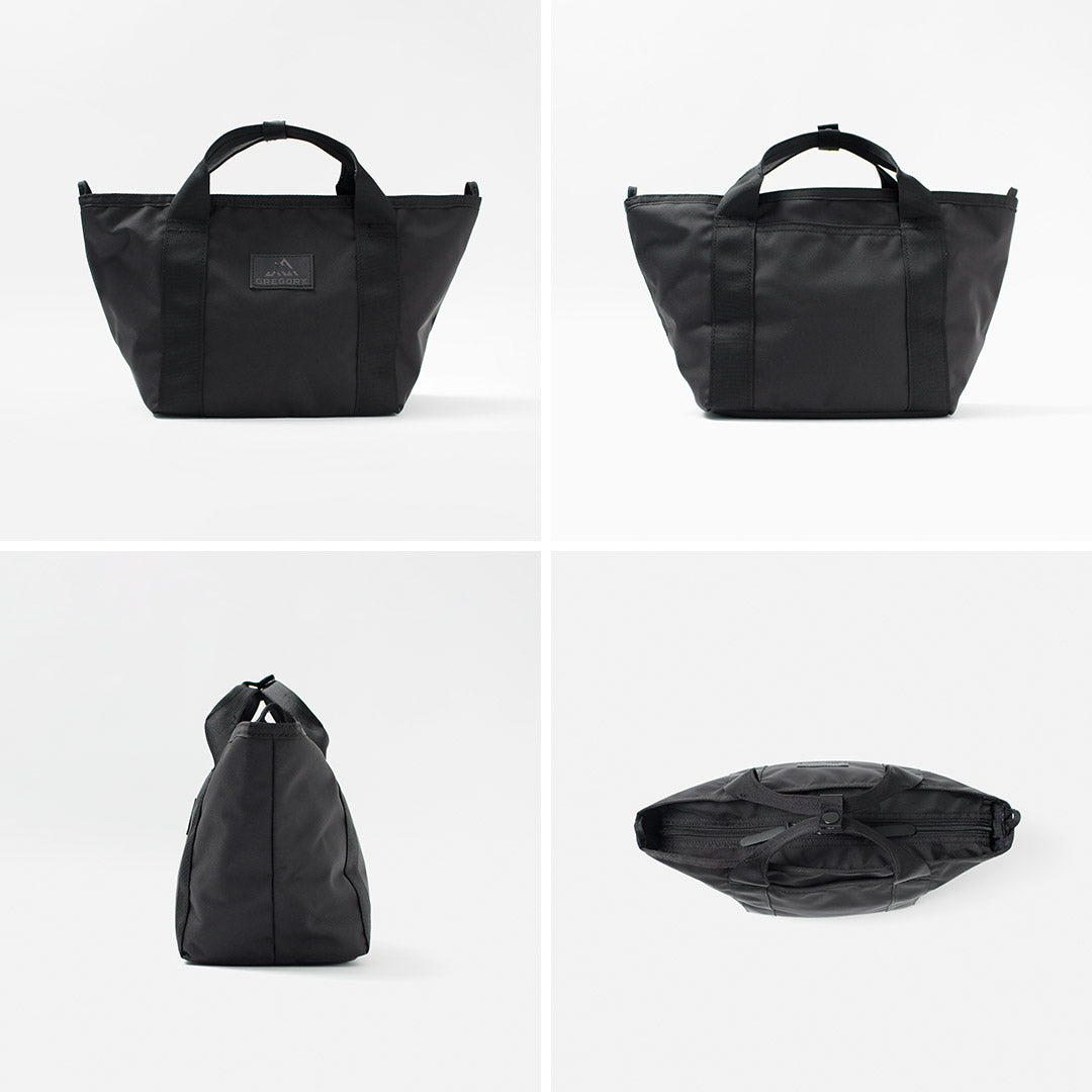 GREGORY / Bolso Tote Barco S