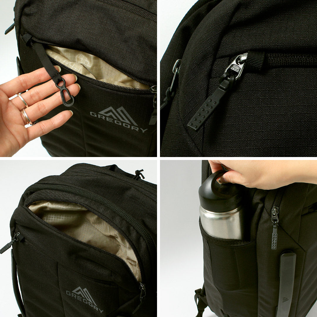 GREGORY / Border 30 Backpack