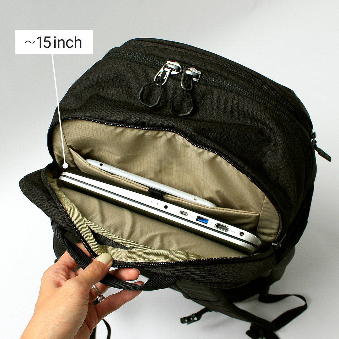 GREGORY / Border 30 Backpack