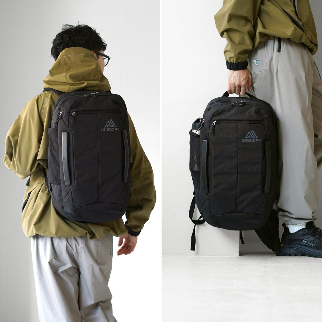 GREGORY / Border 30 Backpack