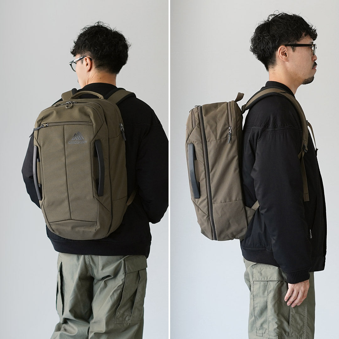 GREGORY / Border 30 Backpack