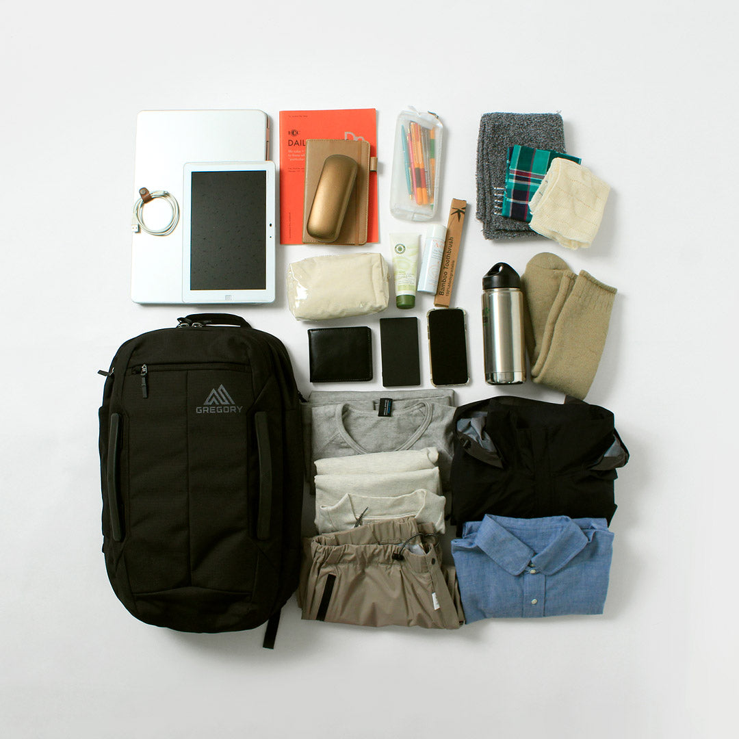 GREGORY / Border 30 Backpack