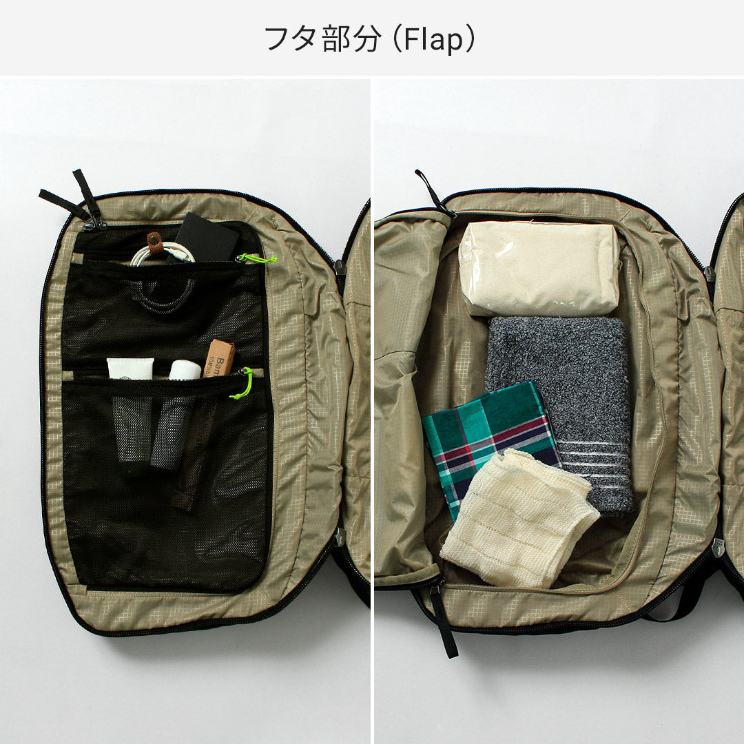 GREGORY / Border 30 Backpack