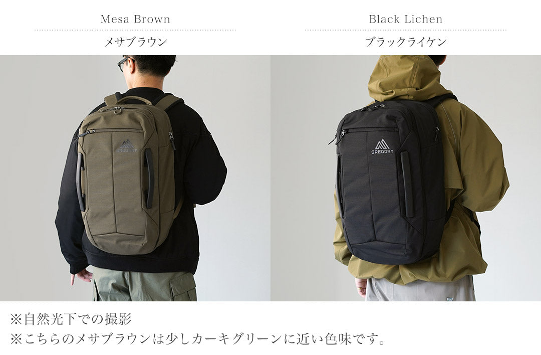 GREGORY / Border 30 Backpack