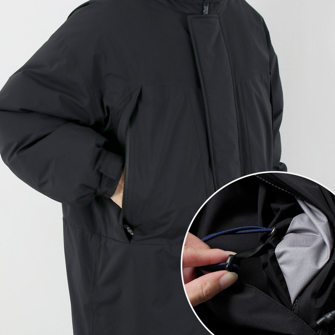 WILDTHINGS / 高等级怪物帕克