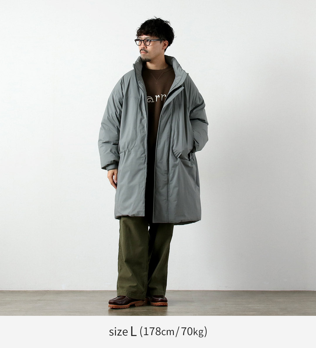 WILDTHINGS / 高等级怪物帕克