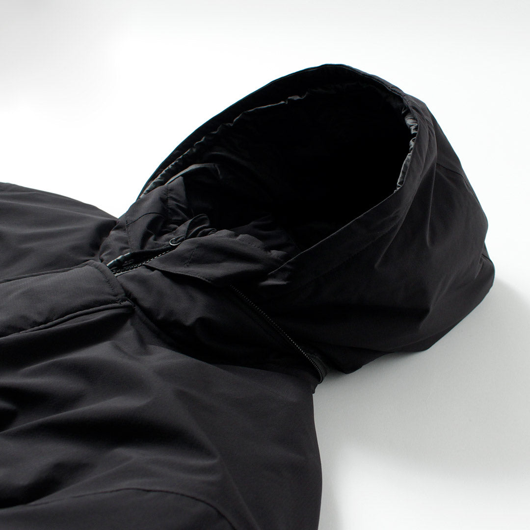 WILDTHINGS / 高等级怪物帕克