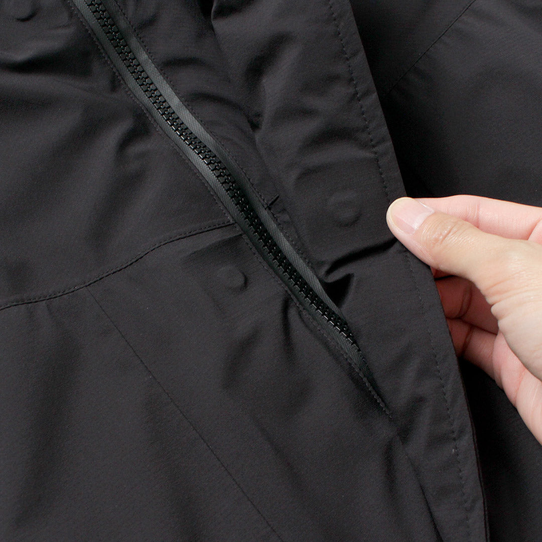 WILDTHINGS / 高等级怪物帕克