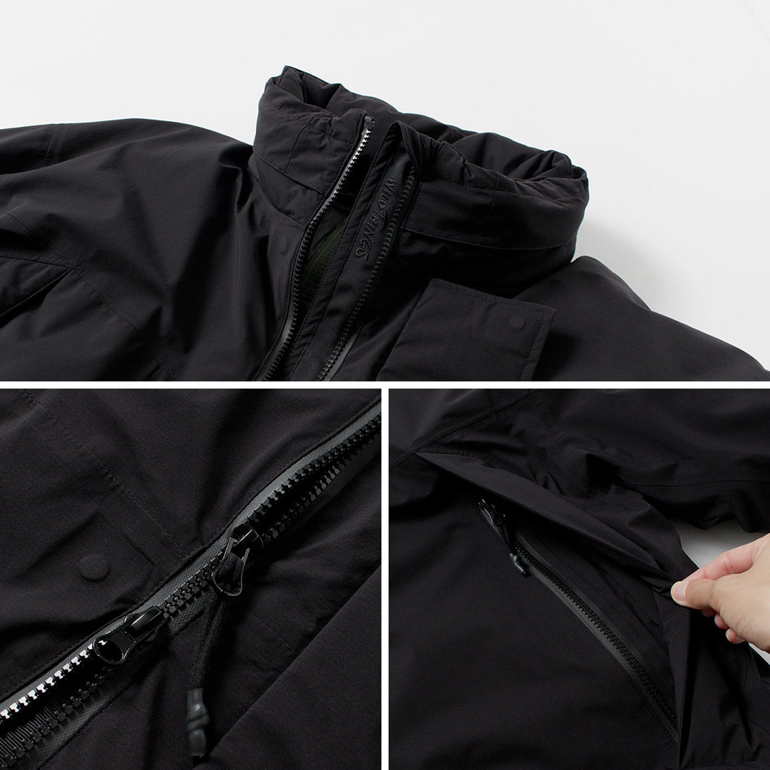 WILDTHINGS / 高等级怪物帕克