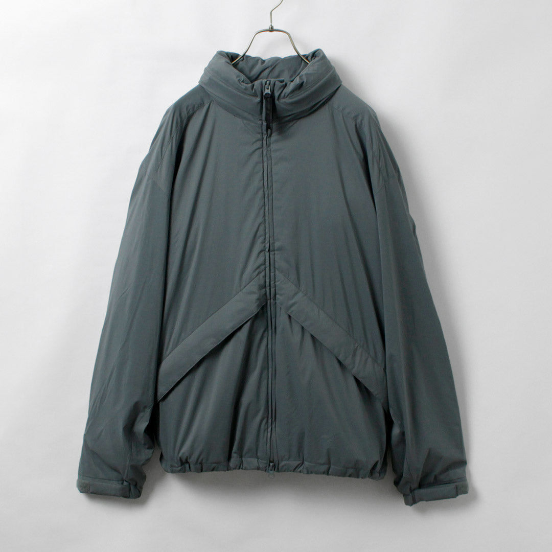 WILDTHINGS / Cold Weather Parka
