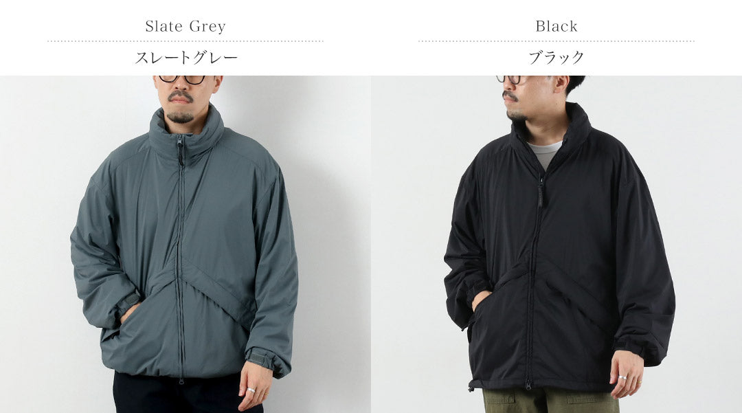 WILDTHINGS / Cold Weather Parka