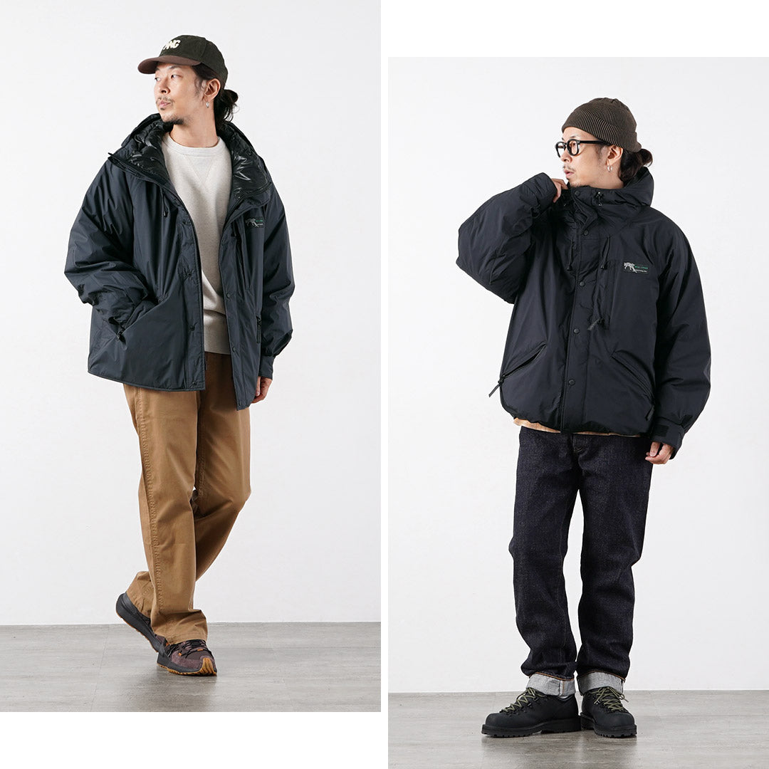 [rinyuaru]WILDTHINGS / MAKALU 夾克