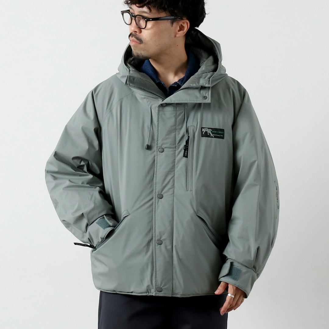 WILDTHINGS / MAKALU 夹克