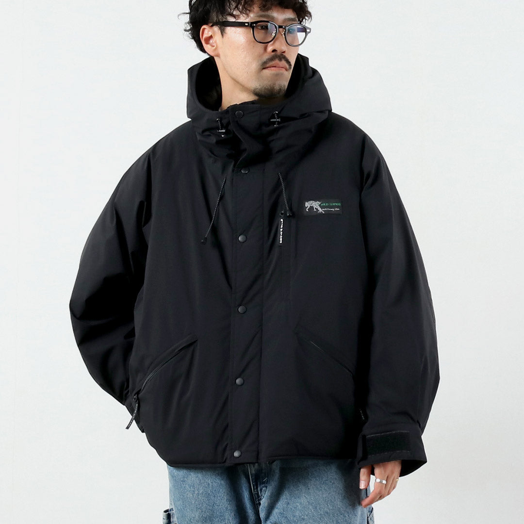 WILDTHINGS / MAKALU 夹克