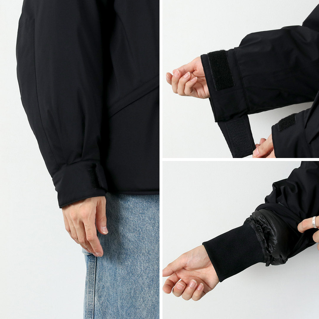 WILDTHINGS / MAKALU 夹克