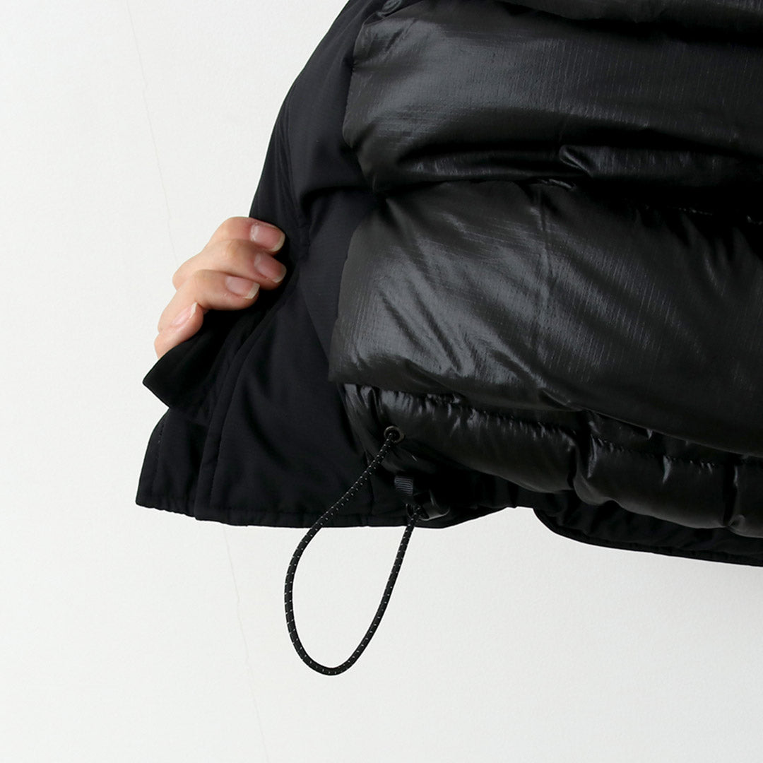 WILDTHINGS / MAKALU 夹克