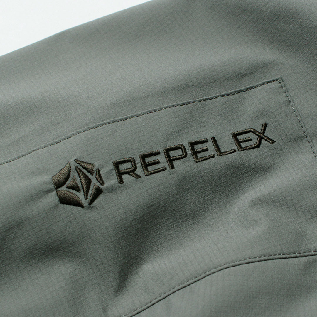 WILDTHINGS / MAKALU 夹克