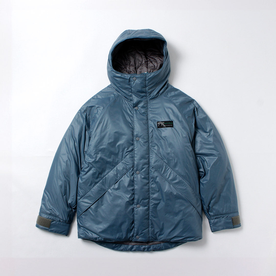 WILDTHINGS / Light Denali Jacket