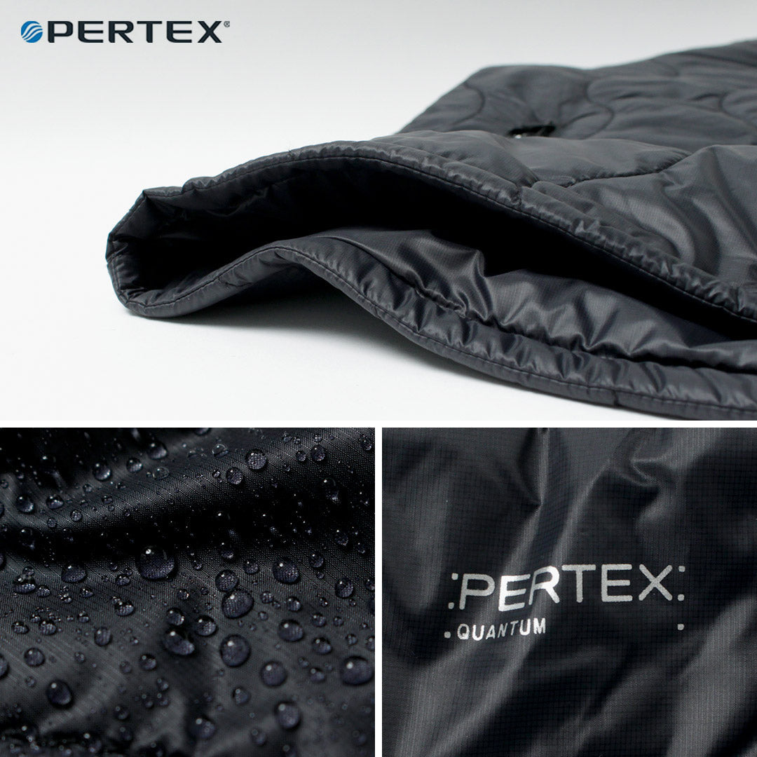 WILDTHINGS / TEE d'assurage réversible