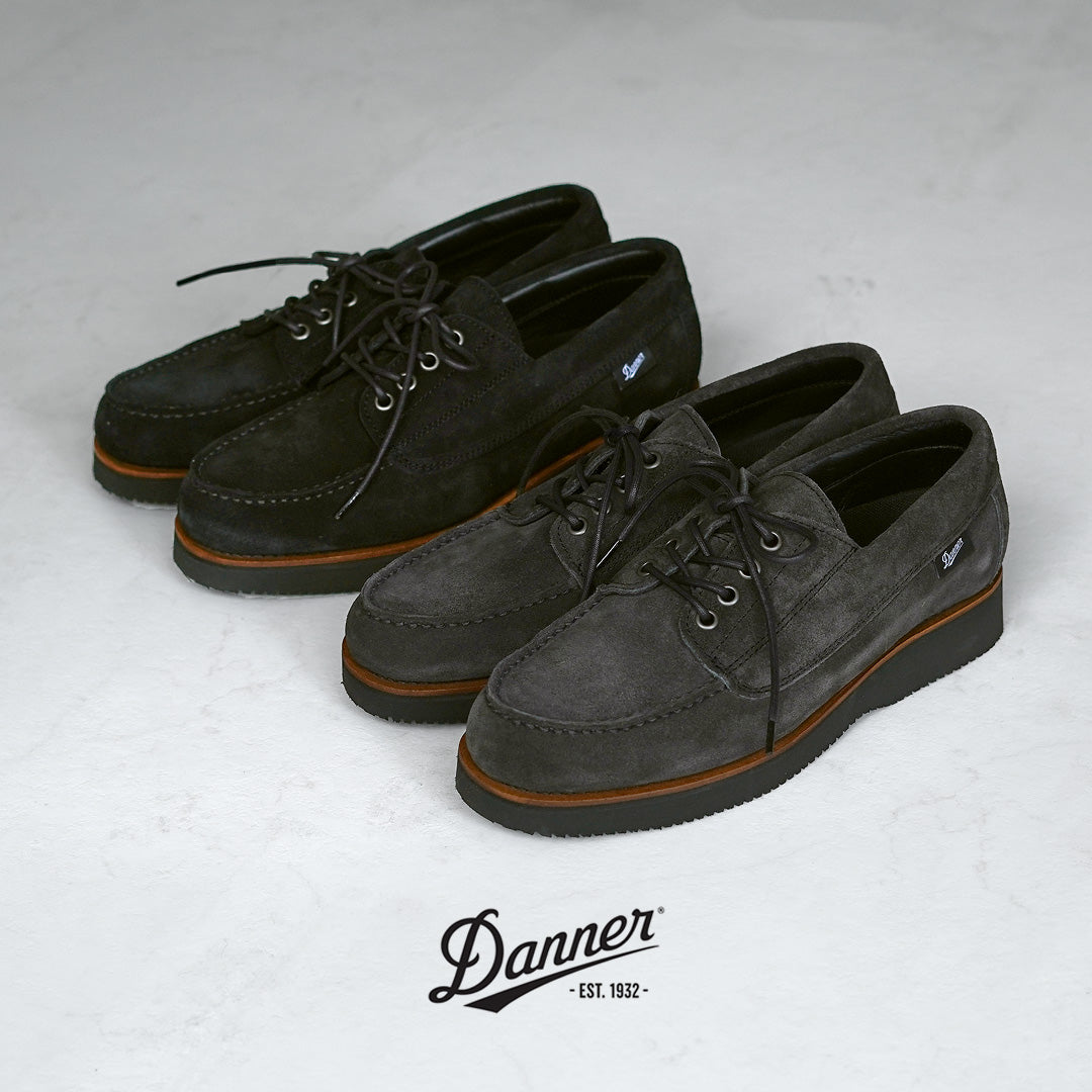 DANNER / Madison Blucher Shoes