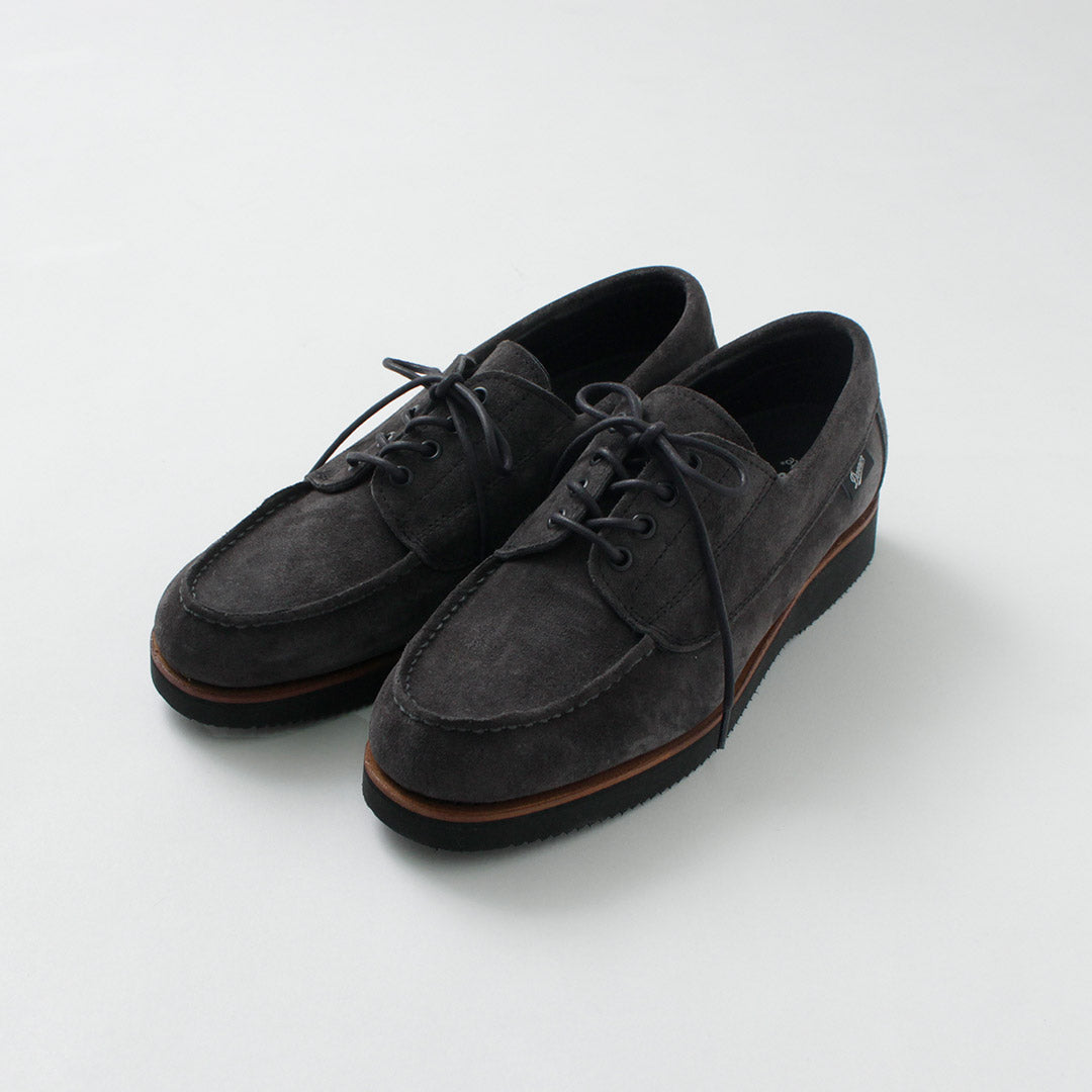 DANNER / Madison Blucher Shoes