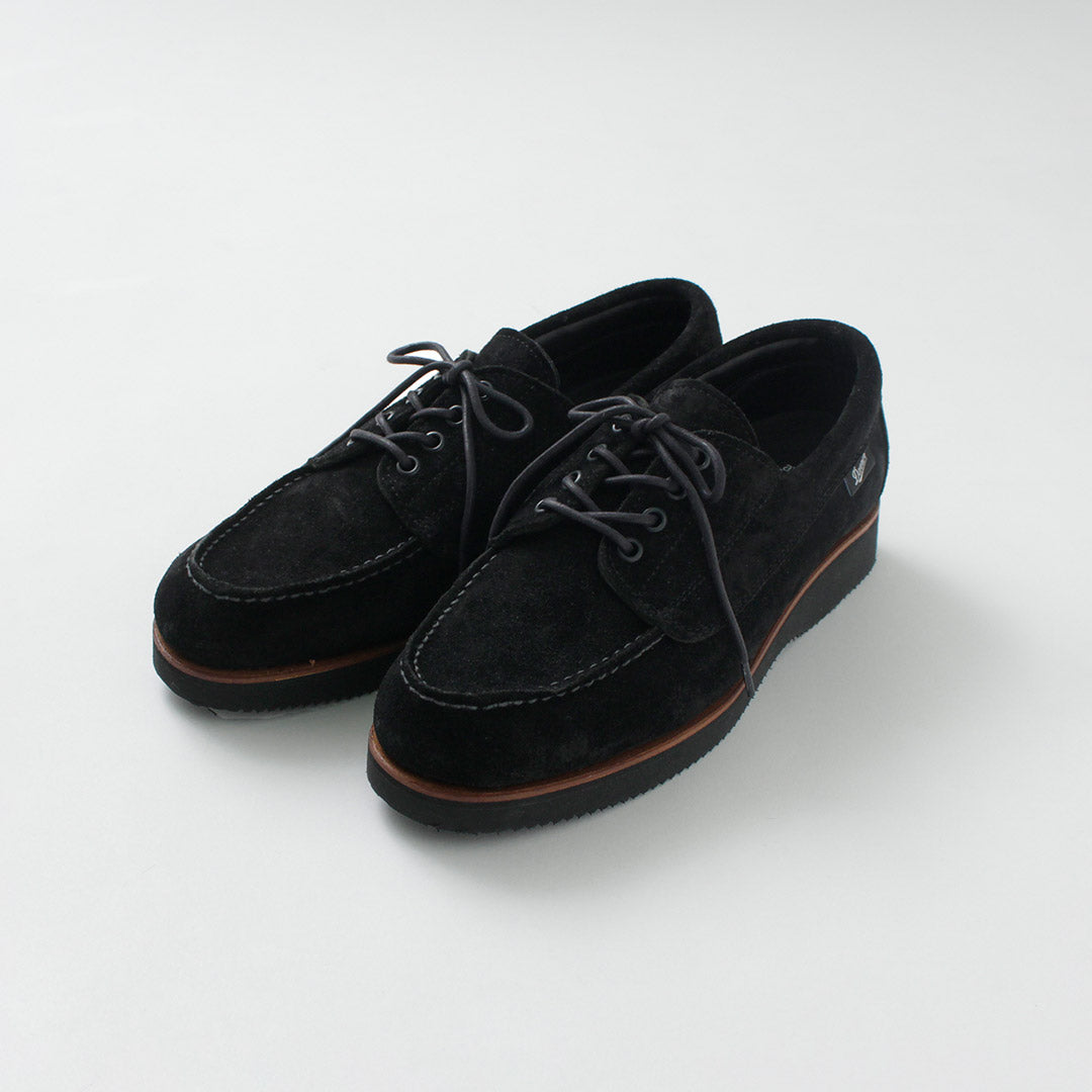 DANNER / Madison Blucher Shoes