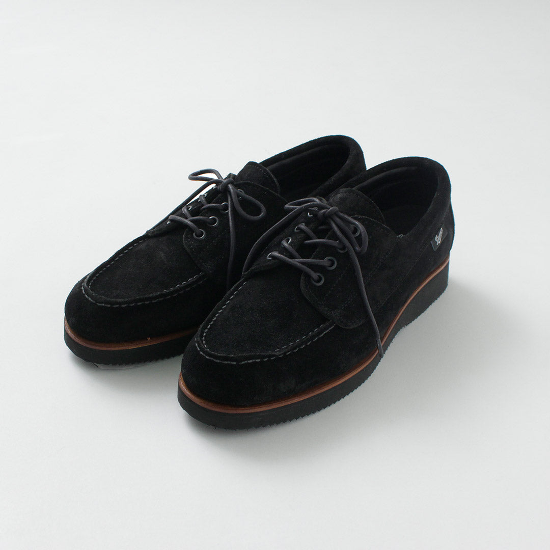 DANNER / Madison Blucher Shoes