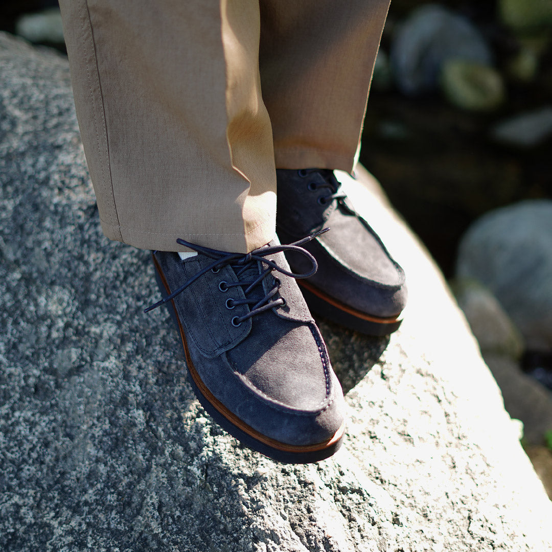 DANNER / Madison Blucher Shoes