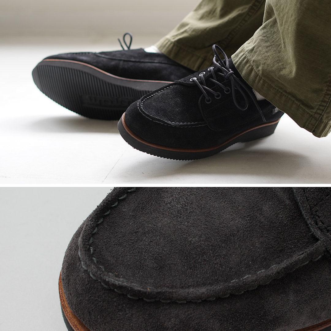 DANNER / Madison Blucher Shoes