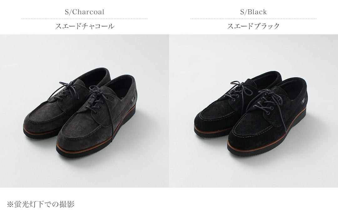 DANNER / Madison Blucher Shoes