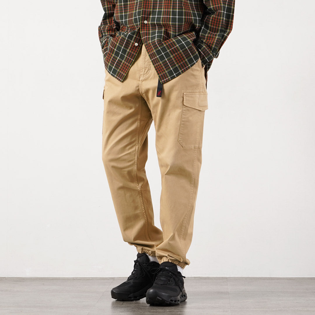 GRAMICCI / Cargo Jogger Pants