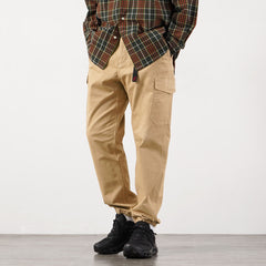 beige / M