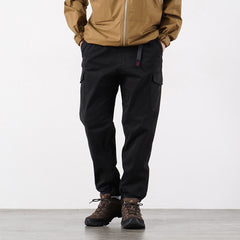 black / M