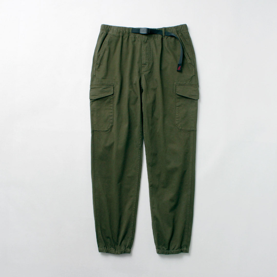 GRAMICCI / Cargo Jogger Pants