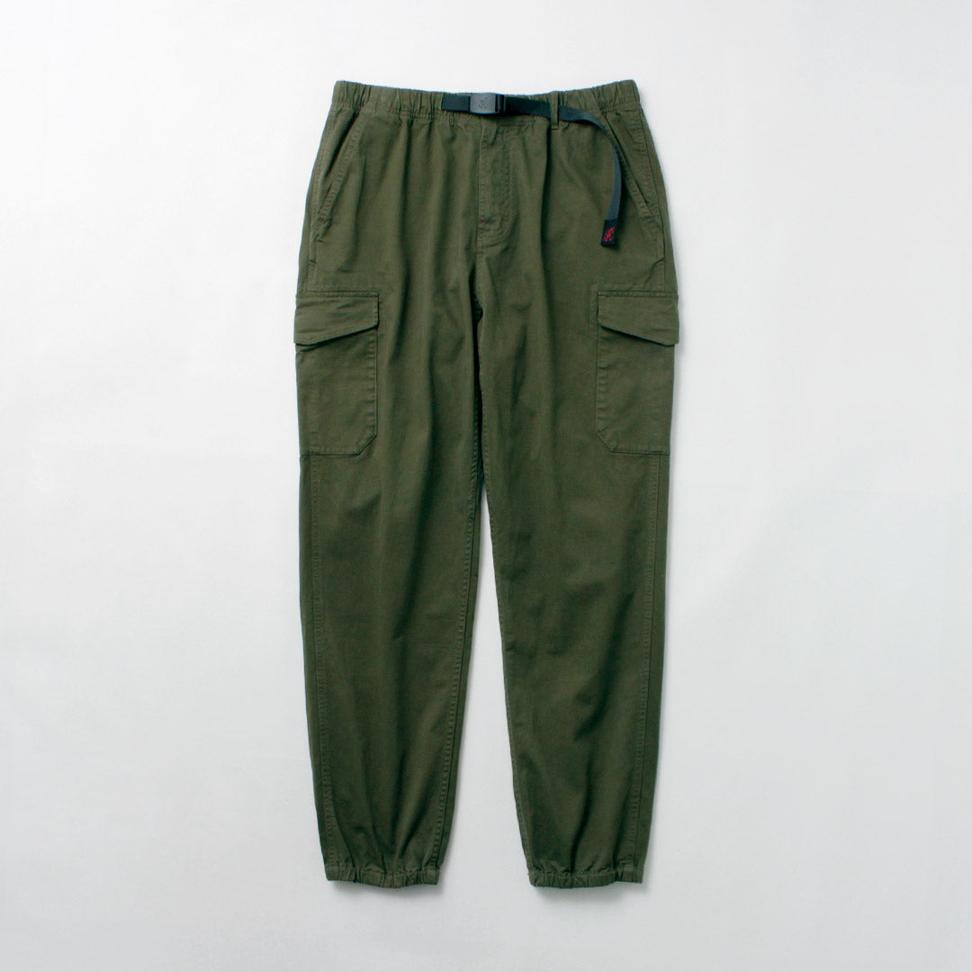 GRAMICCI / Pantalon de jogging cargo