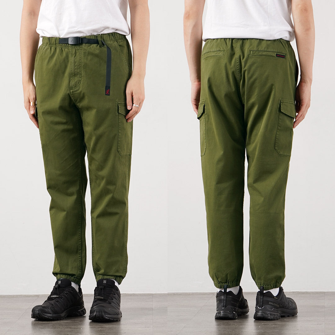 GRAMICCI / Pantalon de jogging cargo