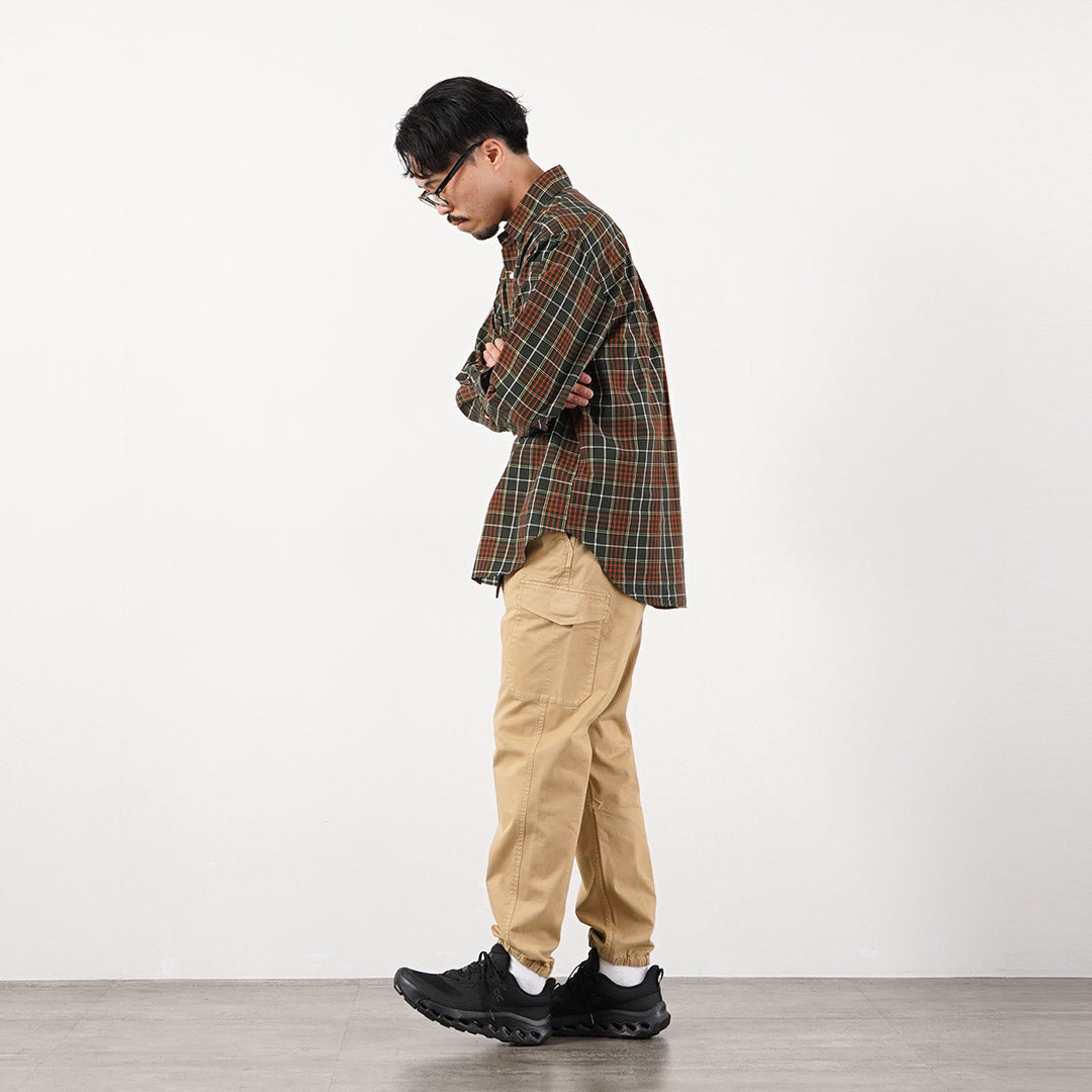 GRAMICCI / Pantalon de jogging cargo