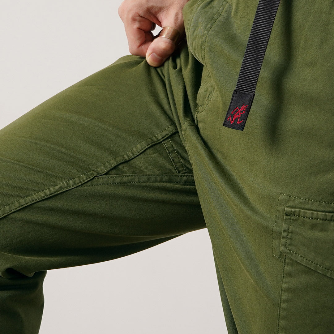 GRAMICCI / Pantalon de jogging cargo