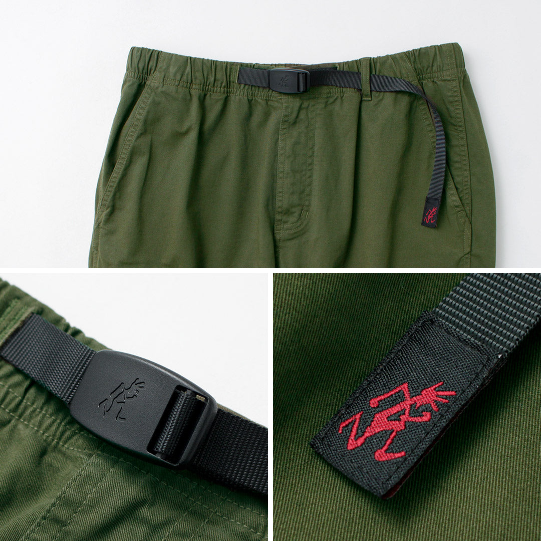 GRAMICCI / Pantalon de jogging cargo