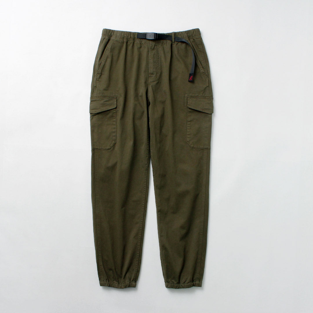 GRAMICCI / Cargo Jogger Pants